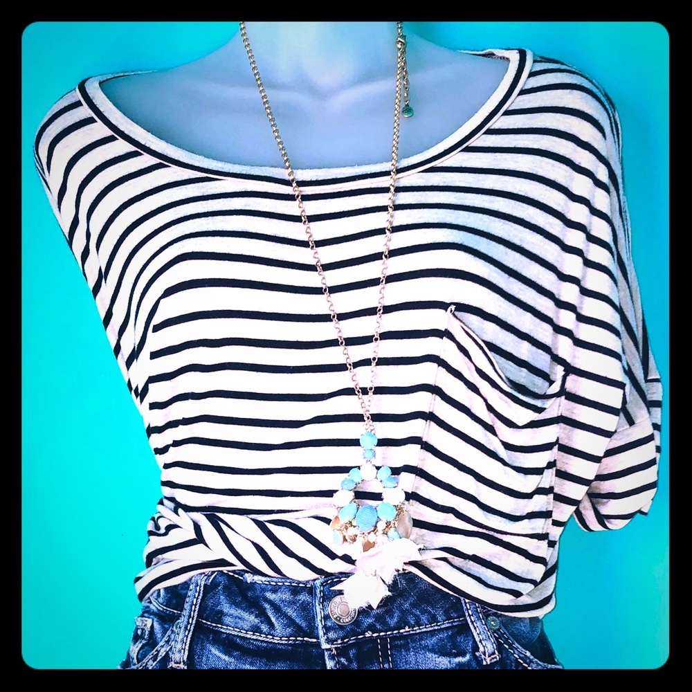 Plus size 1x hiLow Top 😍